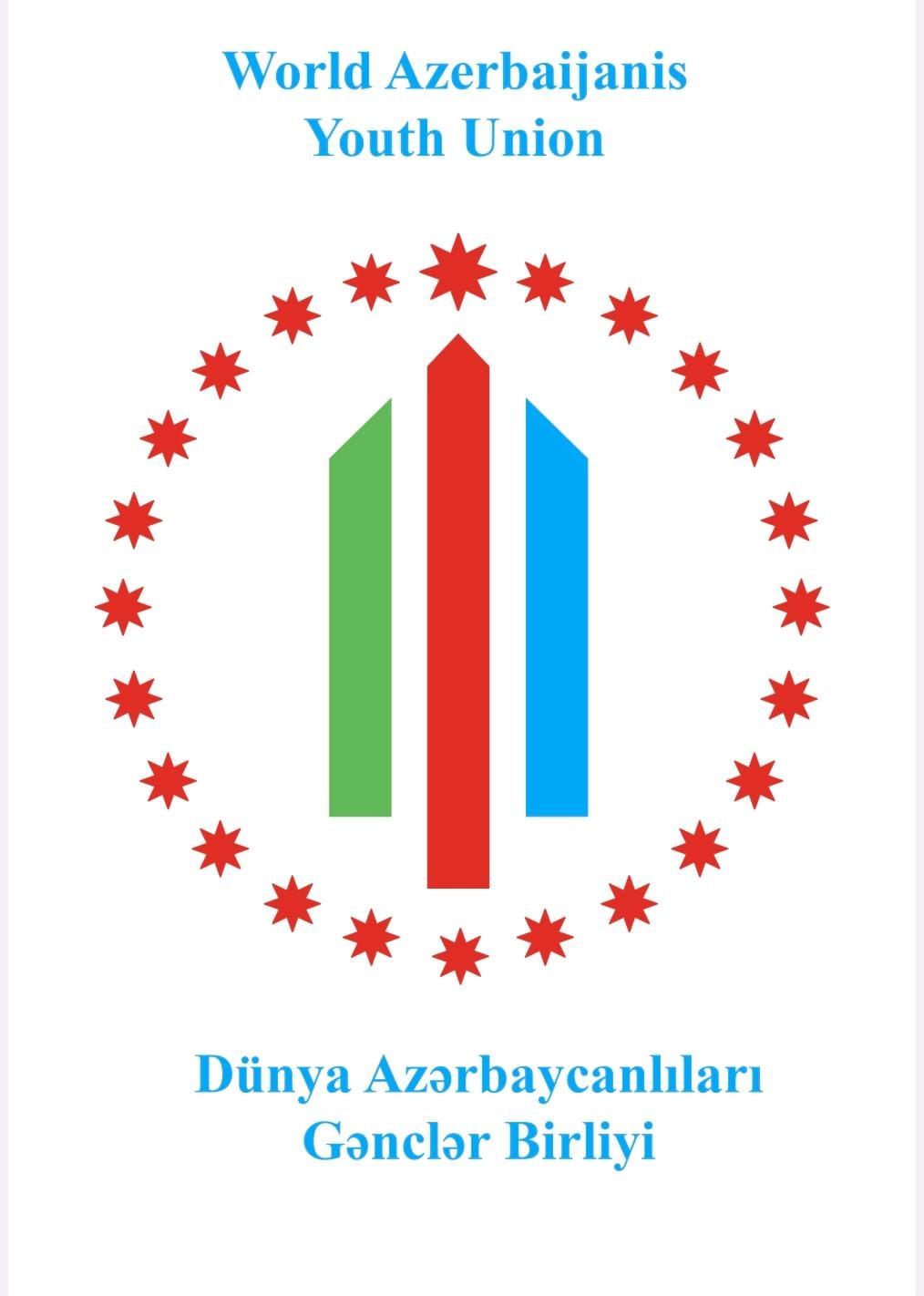 Dünya Azərbaycanlıları Gənclər İctimai Birliyi