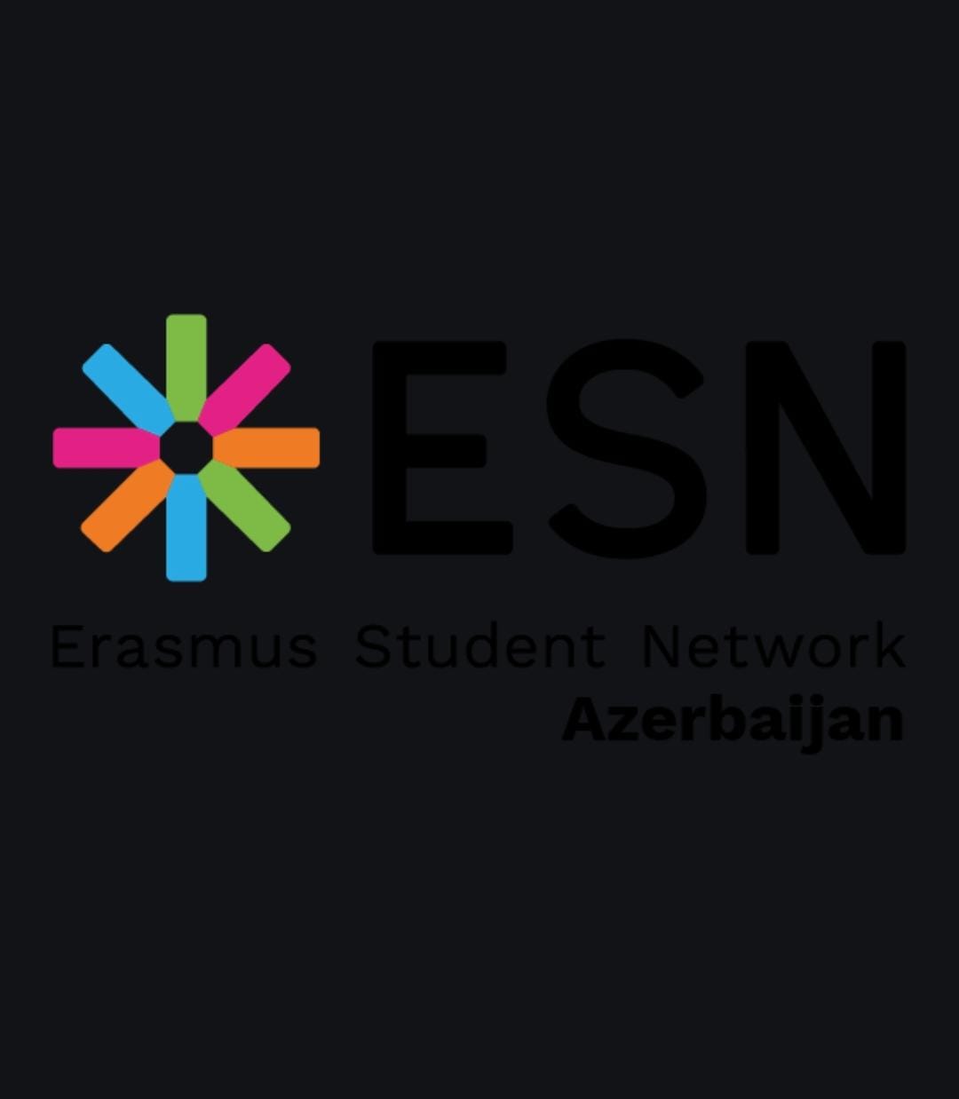 Erasmus Tələbə Şəbəkəsi - Azərbaycan İB (ESN)